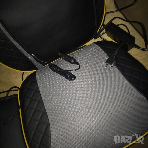 Масажор за тяло Wel body max, снимка 3 - Масажори - 55172406