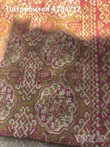 Килим голям 320/180, снимка 2 - Килими - 54125301