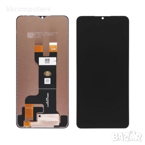 Дисплей за ZTE Blade A73 (5G)/ VIVACOM 5G