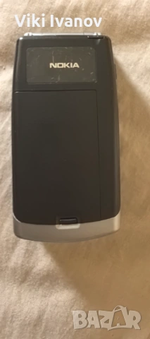Нокия n71, снимка 4 - Nokia - 54768170