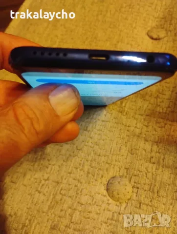 Xiaomi Redmi Note 8T, 4+1GB/64GB, снимка 8 - Xiaomi - 55675140