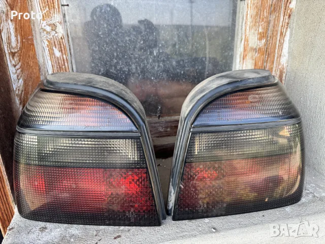 продавам golf 3 gti на части и други части за golf 3, снимка 8 - Части - 55620693