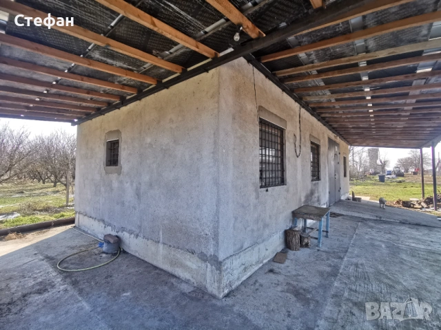 Давам под наем/Продавам Казанджийница, снимка 3 - Производствени сгради - 54731619