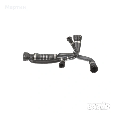 GATES Маркуч на радиатора BMW E65 | 760i; Li; 760i | 05-3285