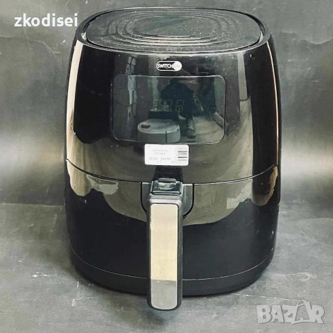 Air fryer SWITCH ON DFH0201