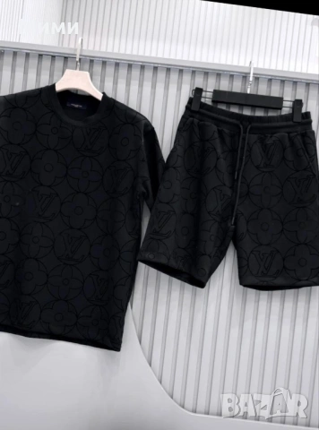 Мъжки комплект Louis Vuitton 2 части