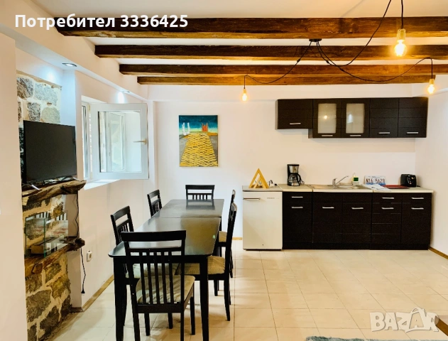 Къща/Вила в Бели Искър , снимка 16 - Къщи - 54013314