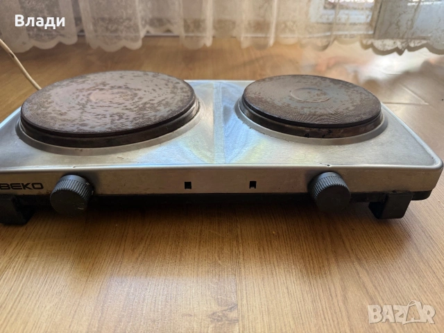 Готварска печка Beko