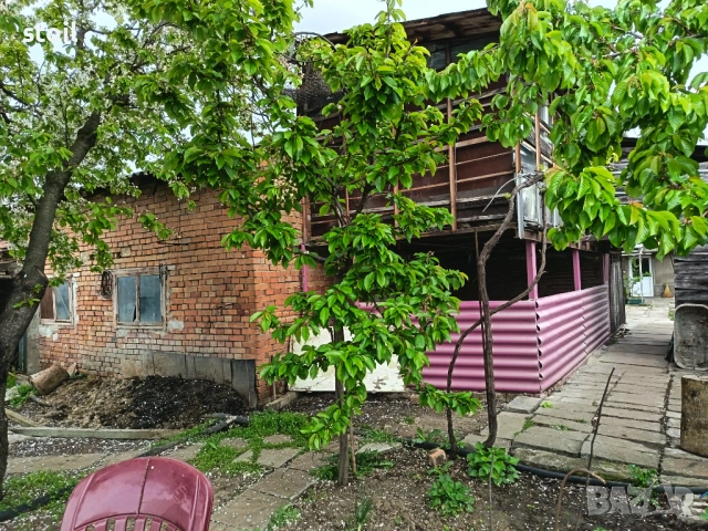 Масивна къща в село Сандрово, снимка 7 - Къщи - 54277018