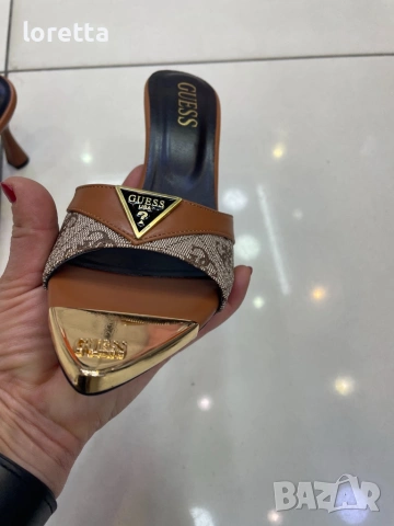 Guess , снимка 4 - Сандали - 54259726