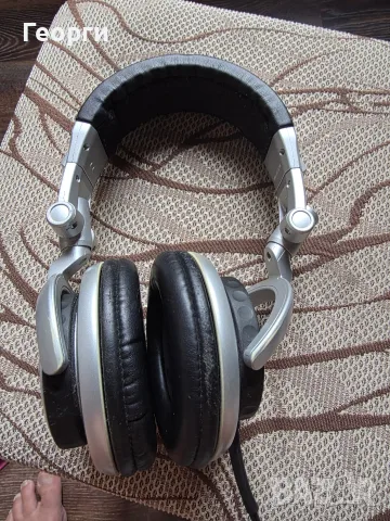 Продавам слушалки Sony MDR-V700 , снимка 3 - Слушалки и портативни колонки - 55608941