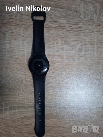 Samsung Galaxy Watch 4, снимка 3 - Смарт гривни - 54574166