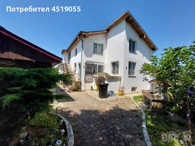 Продавам Обзаведена Къща в с Детелина обл Варна , снимка 8 - Къщи - 54343831