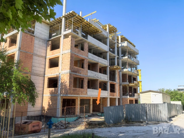 гараж Дружба 1, снимка 6 - Гаражи и паркоместа - 54932454