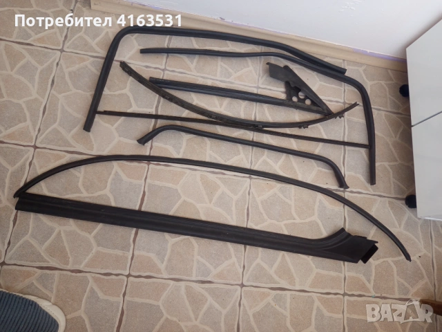 БМВ е36 м42 318 is на части 