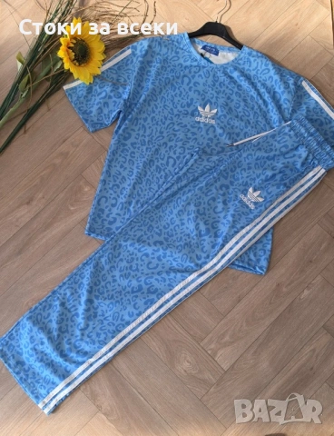 Дамски спортно елегантни комплекти , снимка 4 - Спортни екипи - 54214720