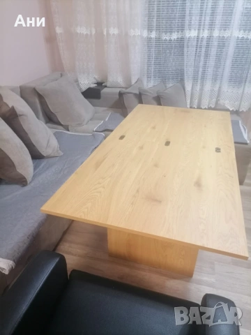 Продавам , снимка 3 - Маси - 54712544