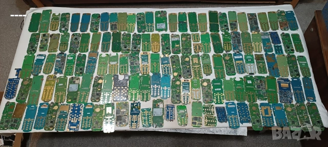 GSM апарати за скраб