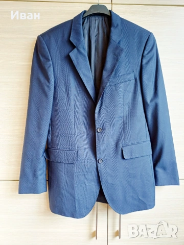 LORO PIANA мъжко сако L