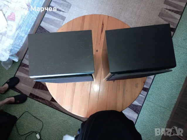 Тонколони Technics SB-C350, снимка 8 - Тонколони - 55339437