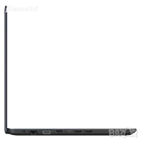 ASUS VivoBook X542U I5-8250U 8GB 256GB SSD NVME с до 24 МЕСЕЦА ГАРАНЦИЯ, снимка 5 - Лаптопи за работа - 55546094