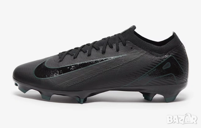 бутонки Nike Air Zoom Mercurial Vapor 16 Pro FG номер 43 , снимка 2 - Футбол - 54756273