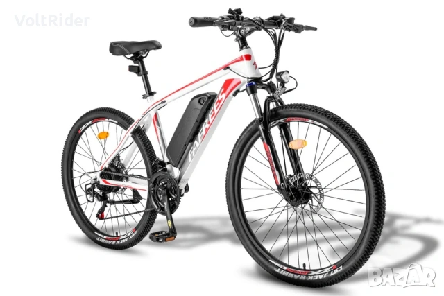 Електрическо колело FAFREES Hailong One 450W 36V 13Ah, снимка 5 - Велосипеди - 55070620