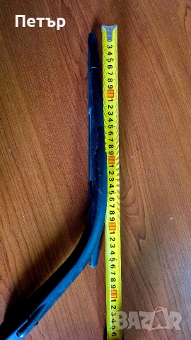 Задна чистачка за Peugeot partner , снимка 3 - Аксесоари и консумативи - 53992551