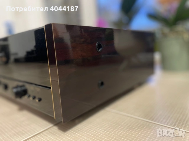 Усилвател Pioneer M-73, снимка 3 - Ресийвъри, усилватели, смесителни пултове - 54371004