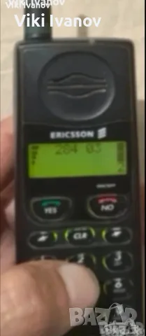 Ериксон GH388-добро състояние 