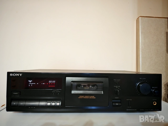 SONY-TC-K 361