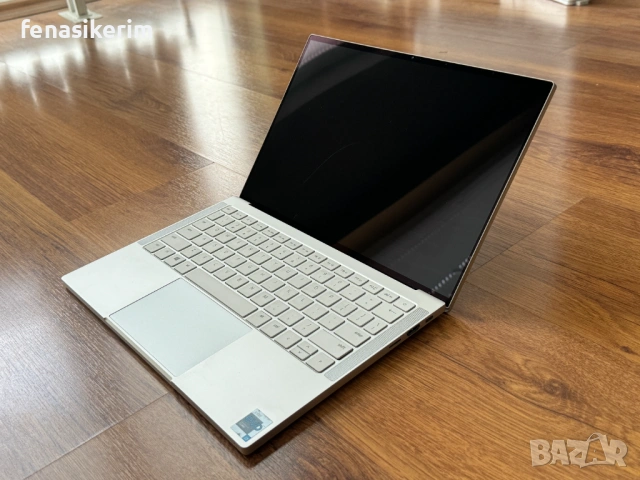 13.4' UHD+ Touch Core i7-1165G7 Razer Book 13 16GB LPDDR4X/512GB NVMe/Подсветкa/Win 11/Бат 6ч, снимка 10 - Лаптопи за работа - 54781581