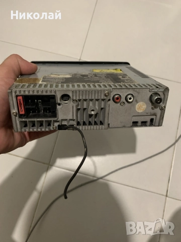 Авто Cd SilverCrest Bluetooth, снимка 7 - Аксесоари и консумативи - 55451455