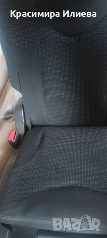 Задни седалки на Пежо 308, снимка 6 - Аксесоари и консумативи - 54117759