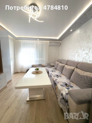 Кв. Казански, Апартамент за гости "La casa bonita de Ivona", снимка 3 - Стаи под наем - 54058090