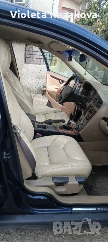 Продавам Volvo V 70, снимка 3 - Автомобили и джипове - 55683578