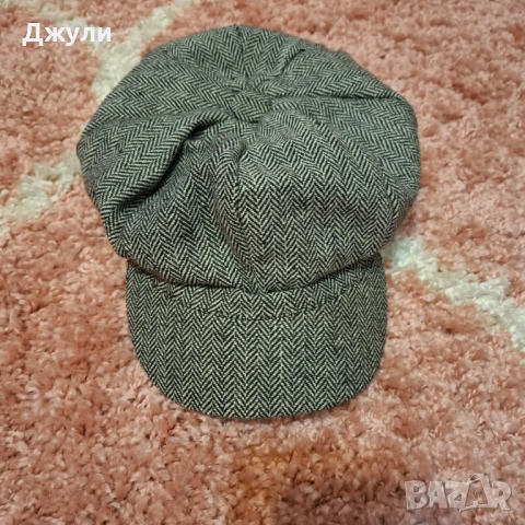 Дамски Шапки, снимка 3 - Шапки - 53951509