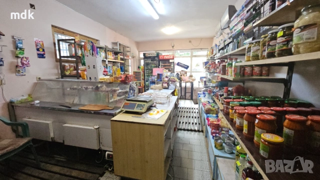 Магазин за хранителни стоки или друг бизнес, снимка 4 - Магазини - 54573345