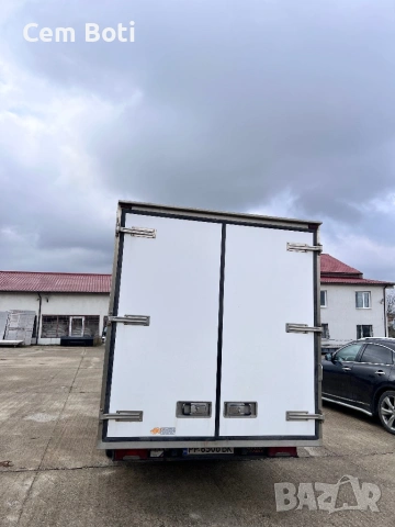 Хладилен Фургон, снимка 3 - Други услуги - 54168978