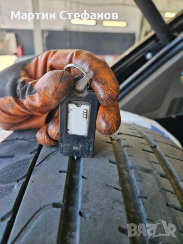 Продавам летни гуми Pirelli P Zero 245 / 50 R18