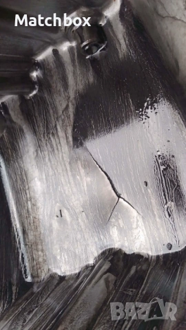 Картер за Мерцедес 124 250 дизел , снимка 6 - Части - 38074952