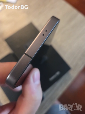 Samsung galaxy 24 256gb черен, снимка 3 - Samsung - 54638354