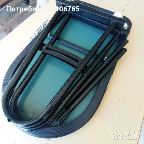 Огледало подвижно, снимка 6 - Стелажи и щандове - 54561506
