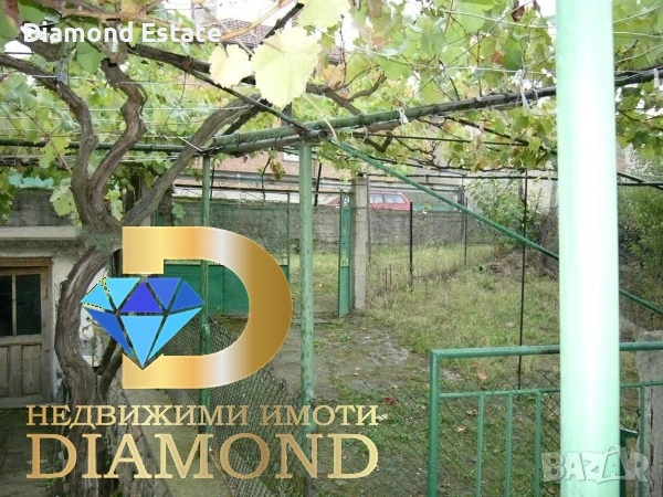 Двуетажна къща в село Главан, обл. Стара Загора, снимка 7 - Къщи - 54467382