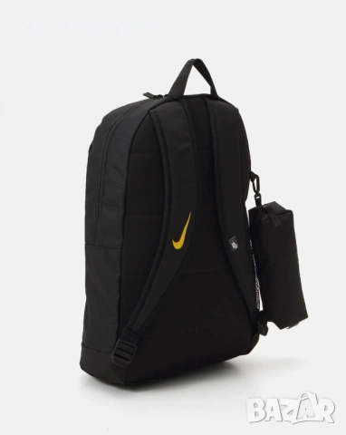 Нова раница NIKE + моливник с цип, снимка 2 - Раници - 54391715