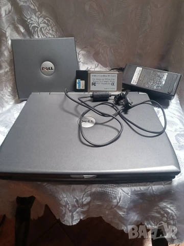 лаптоп, снимка 2 - Части за лаптопи - 54030134