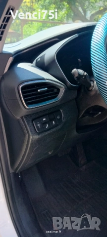 2019г Santa fe SEL Plus , снимка 10 - Автомобили и джипове - 54914113