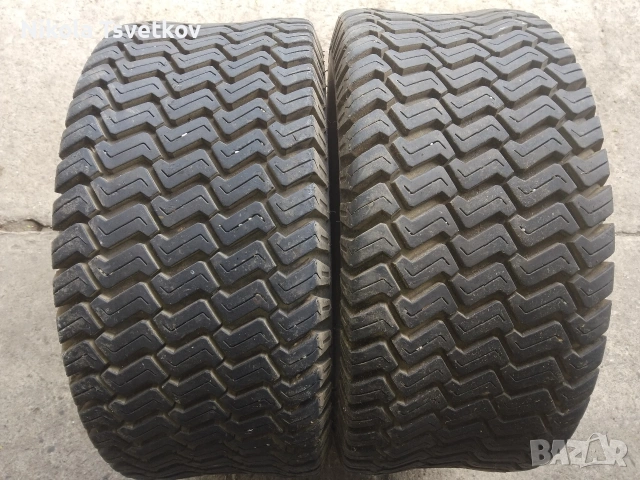 26×10.5-12 CST Pro Tech, снимка 3 - Гуми и джанти - 54503992