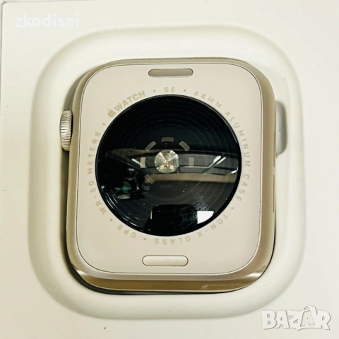 Smart watch Apple WATCH 9 GPS, снимка 2 - Смарт часовници - 54494706