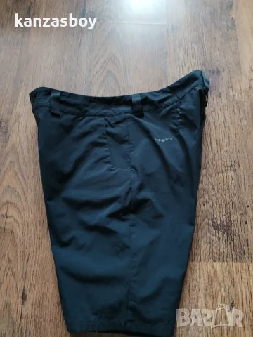 haglöfs mid solid shorts men - мъжки стреч панталони КАТО НОВИ Л, снимка 8 - Спортни дрехи, екипи - 55443517